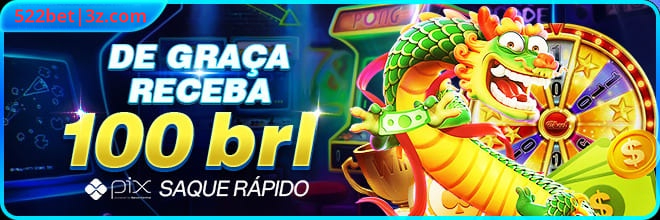 522bet Ganhe R$ 100,00 Gratis