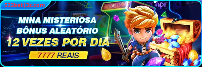 522bet Mina Misteriosa